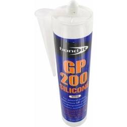 Bond It Demsun 310ml GP200 General Purpose Silicone Sealant 1pcs