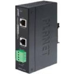 Planet IPOE-162S PoE Fordeler