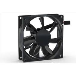 NoiseBlocker Blacknoise BlackSilent Pro PE-P Køler