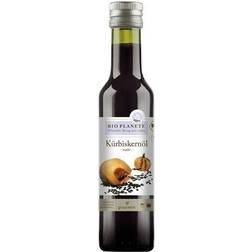 Bio Planete Pumpafröolja, jungfru 25cl