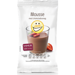 Easis Chocolate Mousse 100g