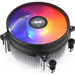 Krux Integrator RGB