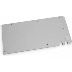 EK-Quantum Vector TUF RTX 3070 Backplate Nickel