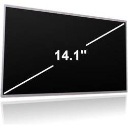 CoreParts 14,1"" LCD HD