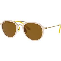 Ray-Ban RB4369M F67033