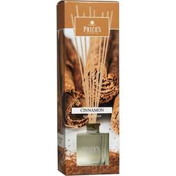 Price's Reed Diffuser Cinnamon PRD010410