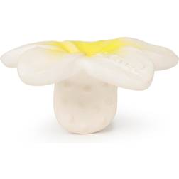 Oli & Carol Flower Teething Toy