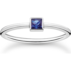 Thomas Sabo Ring med sten