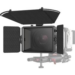 Smallrig Mini Matte Box Pro Tappo obiettivo anteriore