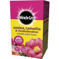 Scotts Miracle-Gro Azalea, Camellia & Rhododendron Soluble Plant Food 1kg