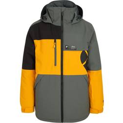 Protest Hugo Jr Schneejacke Jungen - Bleu