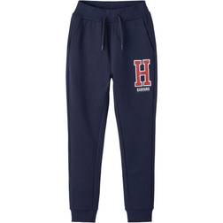 Name It Harvard Sweatbukser