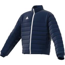 adidas Entrada 22 Insulated Jacket - Blue