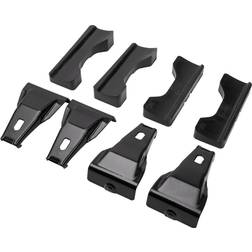 Thule Car Rack Evo Clamp fitting kit