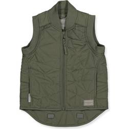 MarMar Copenhagen Oby Vest - Dark Blue