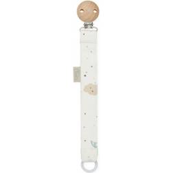 Cam Cam Copenhagen Copenhagen Pacifier Holder Gots Dreamland Napphållare