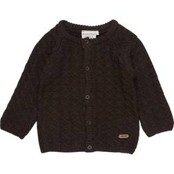 Minymo Strickjacke - Java