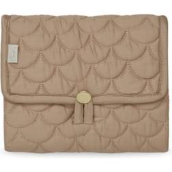 Cam Cam Copenhagen Quilted OCS Changing Mat Camel/Lierre