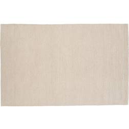 Venture Design Ullmatta Marta 250x350 Cremevit Beige, Vit