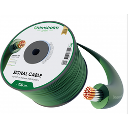 Grimsholm Premium Heavy Duty Boundary Cable 700m