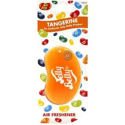 California Scents Jelly Belly Tangerine 3D Air Freshener