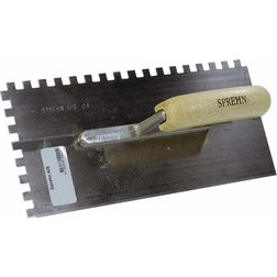 Sprehn tandspartel 130 280 10 10 tænder Spartel