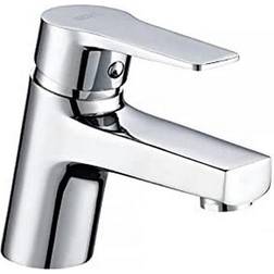 Edm Mixer Tap Chrom