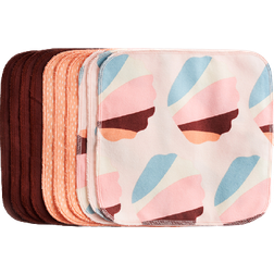 ImseVimse Imse Reusable Wipes 10 stk. Flere farver