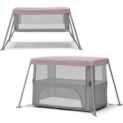 Kinderkraft Movi Travel Cot