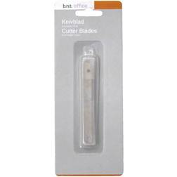 BNT Hobbykniv blade BNT 9 10stk pakken Hobbykniv