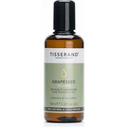 Tisserand Grapeseed Ethically Harvested Blending Oil 100ml