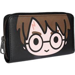 Harry Potter Essential Plånbok Chibi