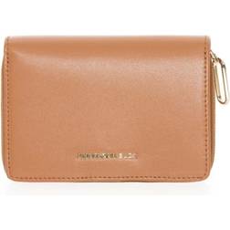 Mandarina Duck Luna Wallet Caramel Cafe