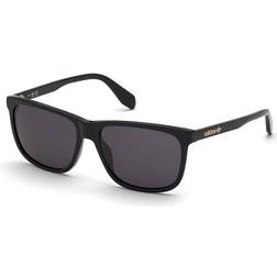 adidas OR0040 01A Black