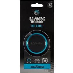 Lynx Ice Chill Gel Can