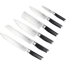 Brusletto 46203409 Knivsæt