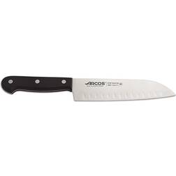 Arcos Cuchillo Cocinero 170 mm 286004 Cuchillo Santoku