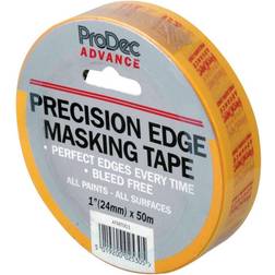 Prodec Advance Precision Edge Masking Tape 24mm Standard