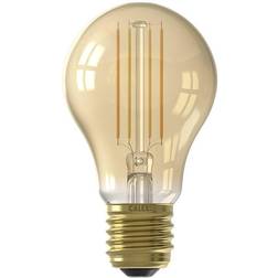 Calex Smart Hem LED Normal E27 Gold 7W 806lm Ställbar färgtemp CCT