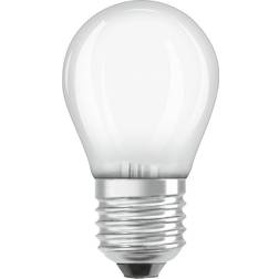 Osram Parathom 2.5W Frosted Golf E27 Warm White 300Â° (288027-590212)