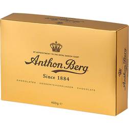 Anthon Berg Luxury Gold 400g