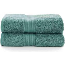 Freemans Deyongs Bliss Pima 2 Bath Towel