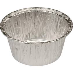 Diverse Aluform 150 stk Timbale/tærteform 50 my Tærteform