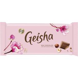 Fazer Geisha Chokoladebar