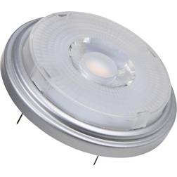 Osram OSRAM PARATHOM GLOWdim AR111 7,3W/927 (50W) G53 25° (450 lm)