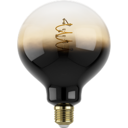 Eglo LEDE27 Bulb black-brown-transparent