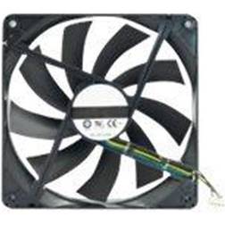 QNAP 140x140x25mm fan 12V 140mm