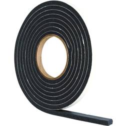 Stormguard Weatherstrip Rubber Foam 3.5m 3500x13mm