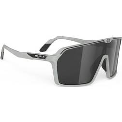 Rudy Project Spinshield Glasses light grey matte/smoke 2022