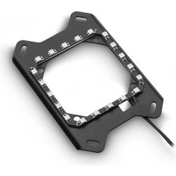 EKWB Water Blocks K-Quantum Velocity D-RGB Mounting Plate